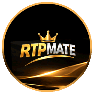 RTPMATE animated logo